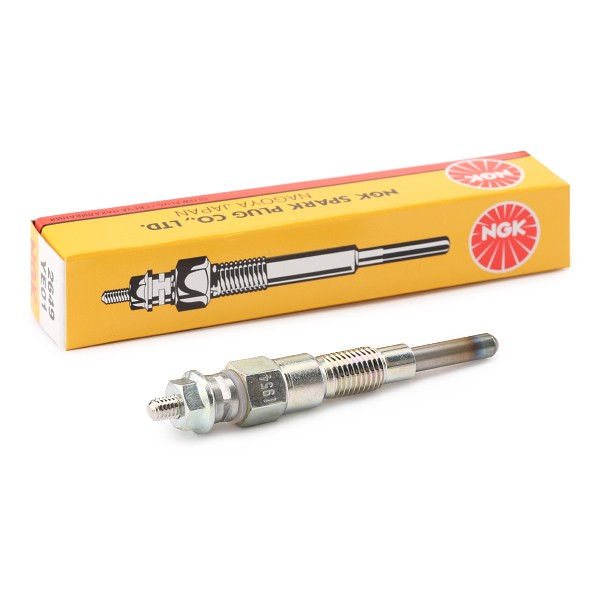 NGK Glow plug Article number: 2649 cheaply