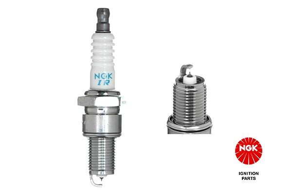 NGK Spark plug Article number: 3106 cheaply