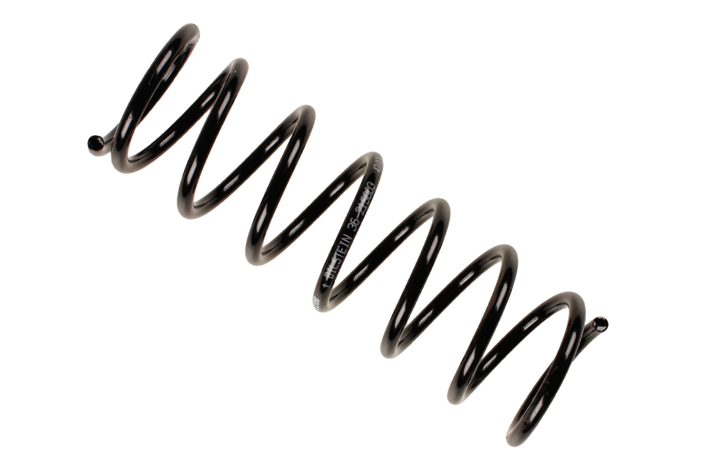 BILSTEIN Coil spring Article number: 36-215003 cheaply
