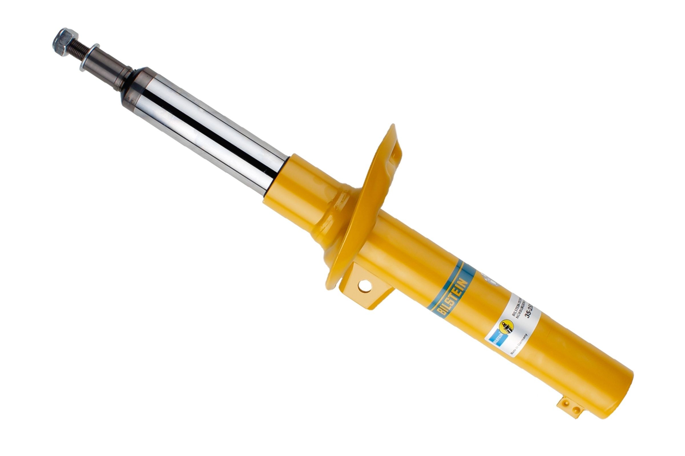 BILSTEIN Coil spring Article number: 36-215041 cheaply