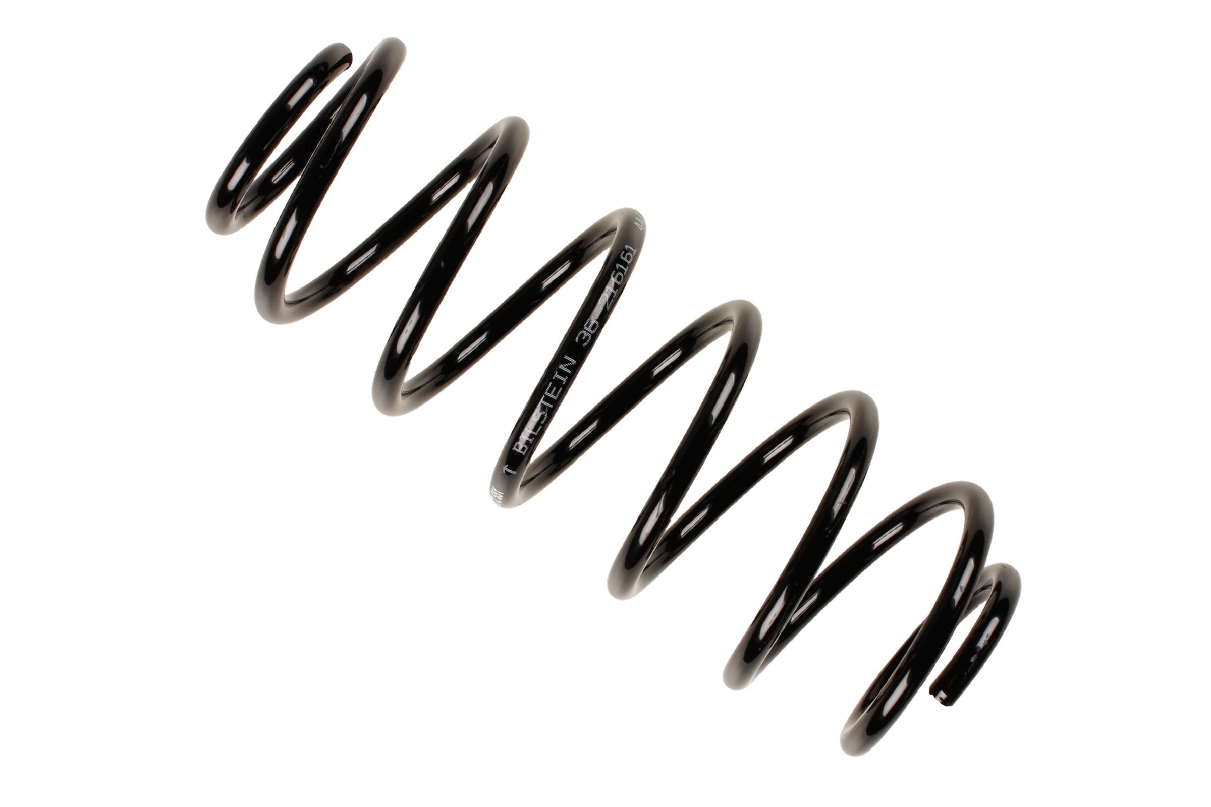 BILSTEIN Coil spring Article number: 36-216161 cheaply