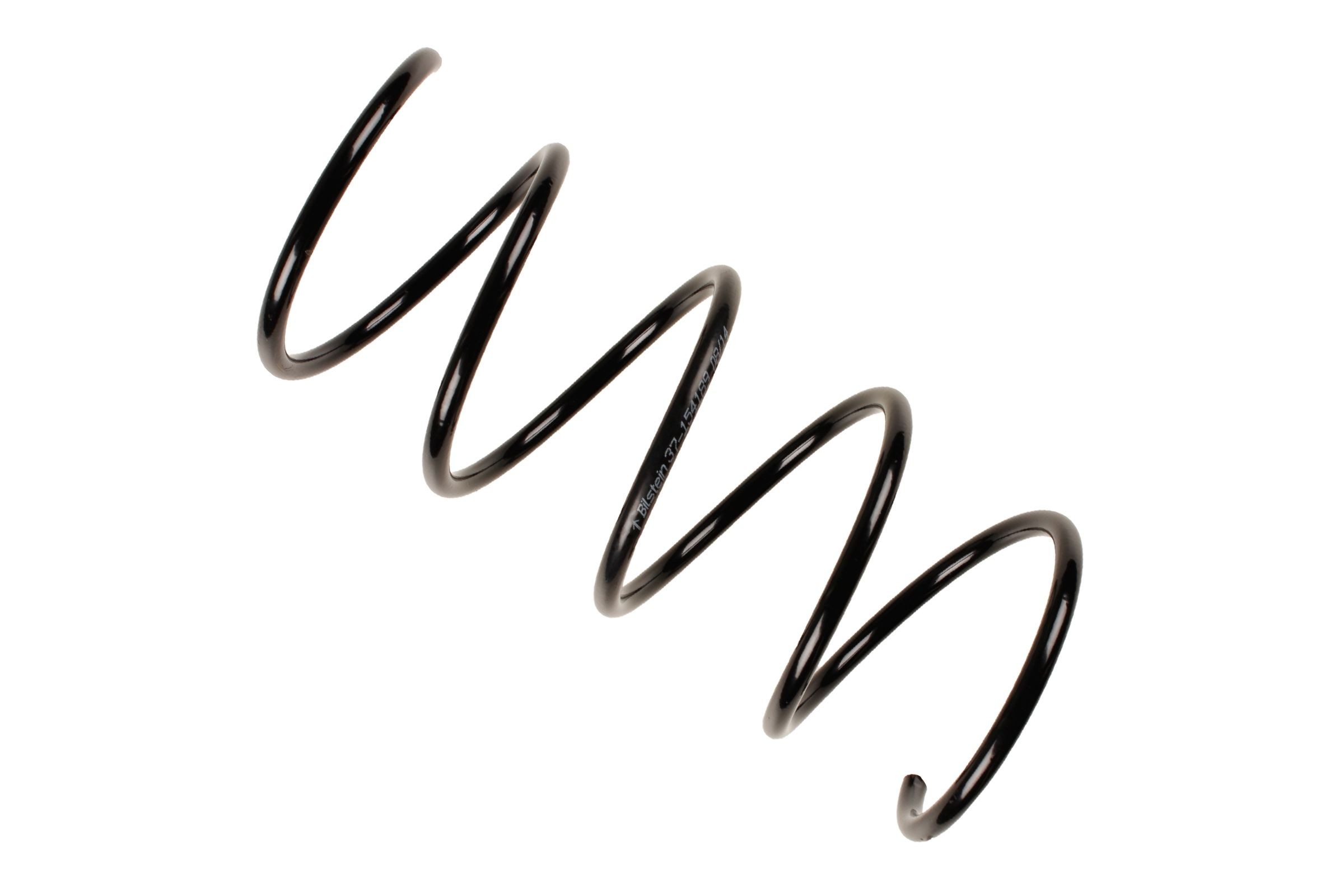 BILSTEIN Coil spring Article number: 37-154189 cheaply