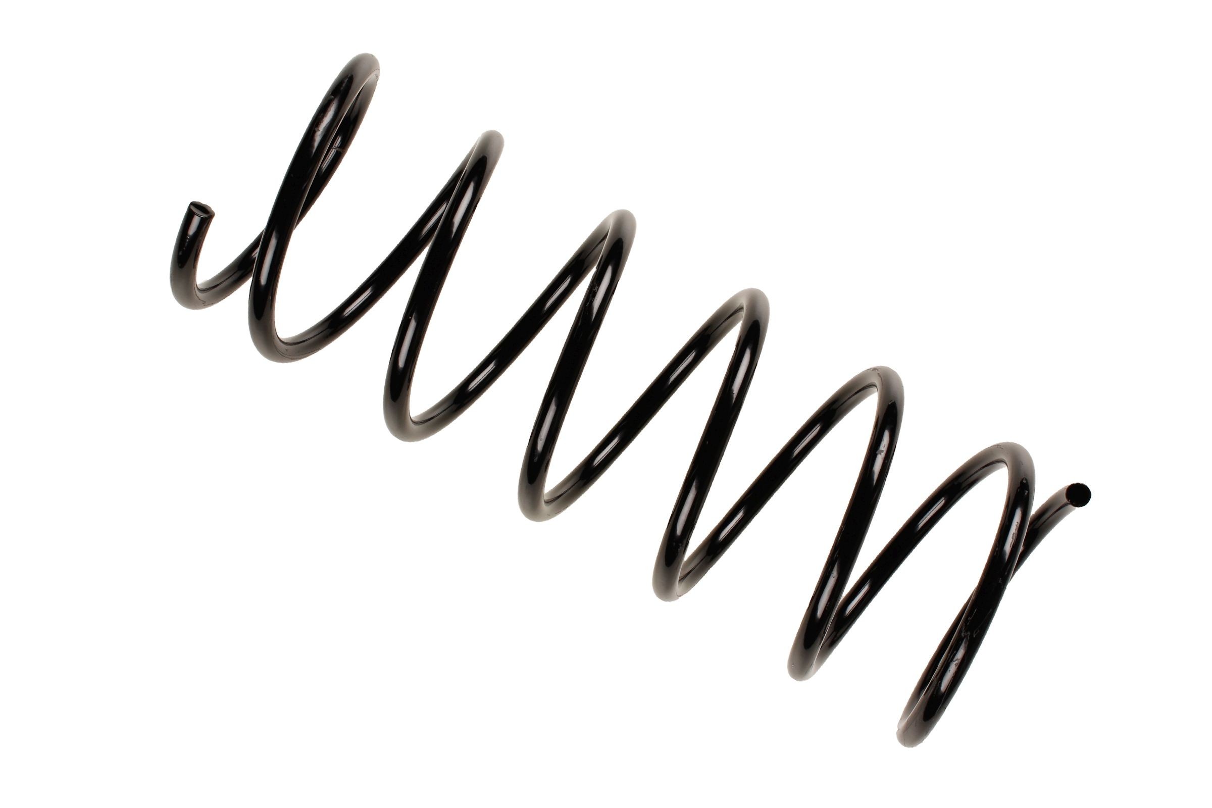 BILSTEIN Coil spring Article number: 36-198221 cheaply