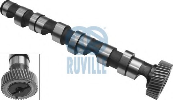 RUVILLE Knastaksel Varenummer: 215418 billige