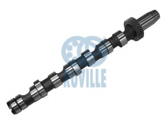 RUVILLE Knastaksel Varenummer: 215408 billige