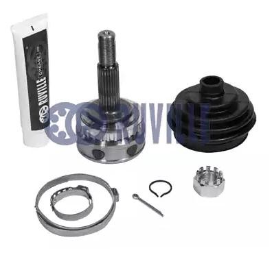 RUVILLE Joint kit, drive shaft Article number: 75308S cheaply