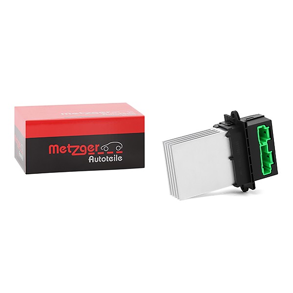 METZGER Blower control unit Article number: 0917001 cheaply