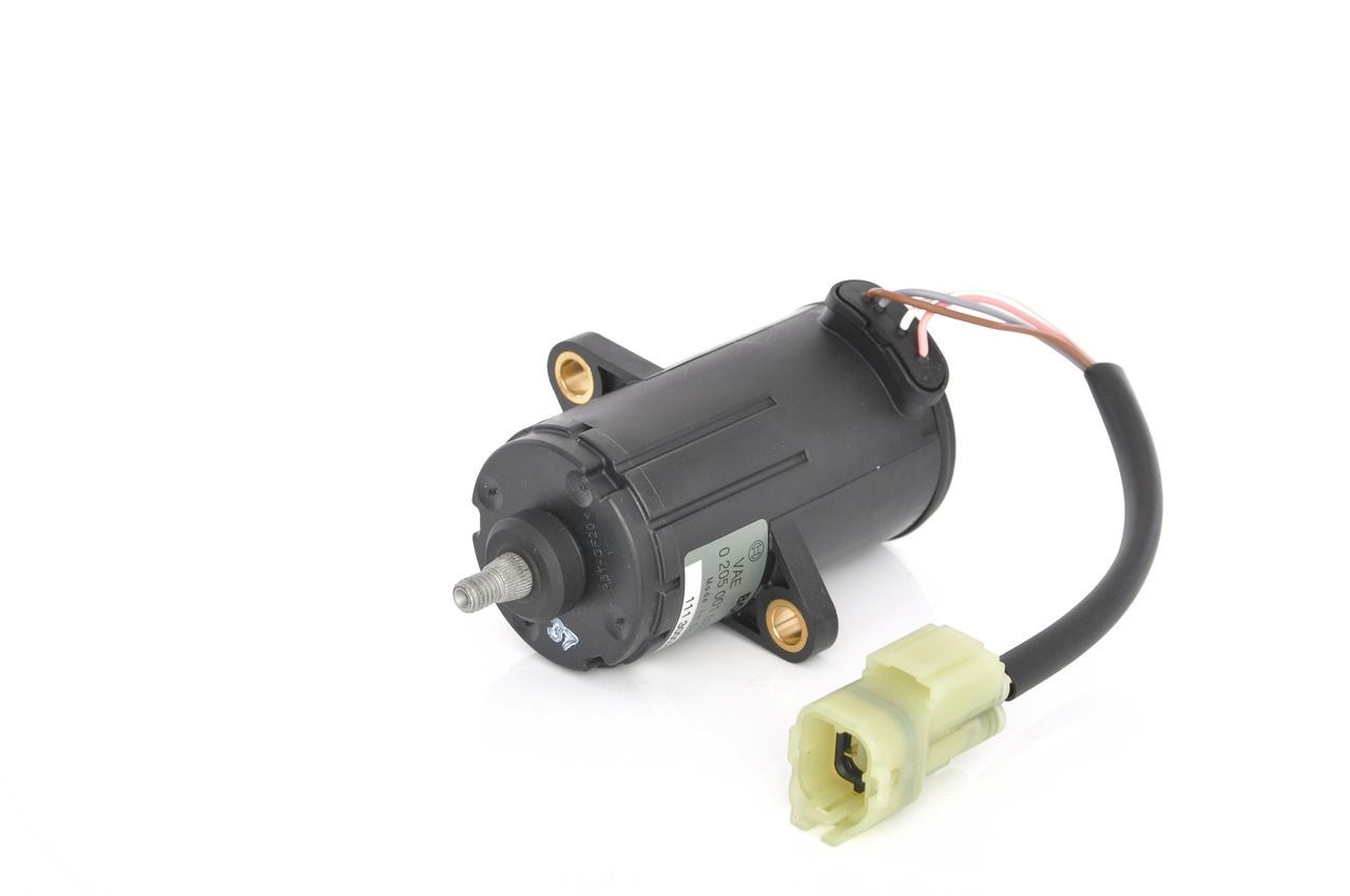 BOSCH Accelerator pedal position sensor Article number: 0 205 001 028 cheaply