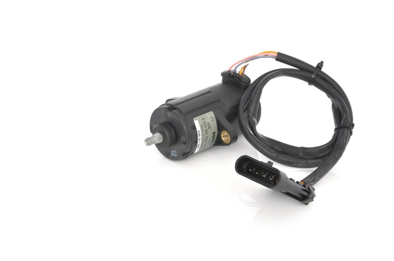 BOSCH Accelerator pedal position sensor Article number: 0 205 001 203 cheaply