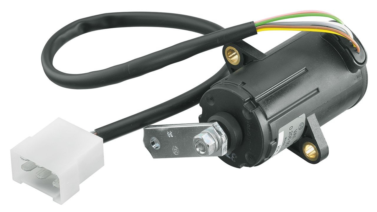 BOSCH Accelerator pedal position sensor Article number: 0 206 001 010 cheaply