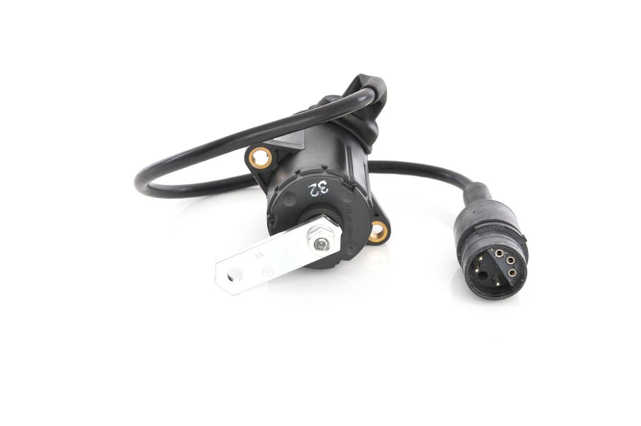 BOSCH Accelerator pedal position sensor Article number: 0 206 001 013 cheaply