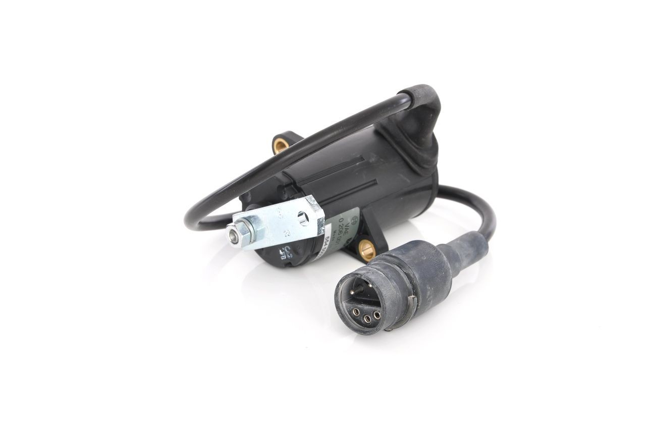 BOSCH Accelerator pedal position sensor Article number: 0 206 001 014 cheaply