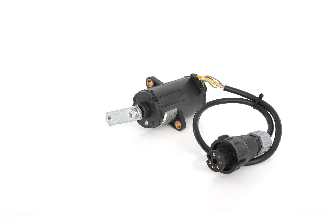 BOSCH Accelerator pedal position sensor Article number: 0 206 001 016 cheaply
