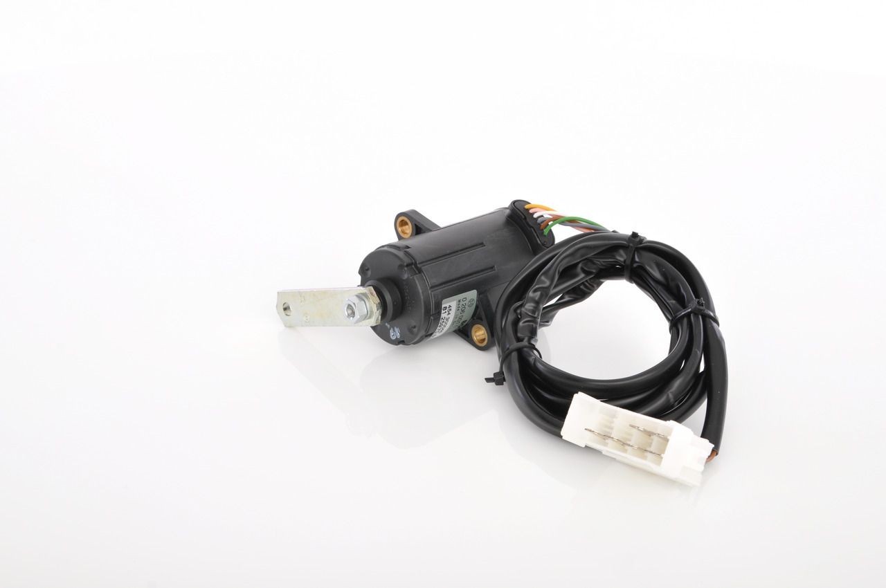 BOSCH Accelerator pedal position sensor Article number: 0 206 001 017 cheaply