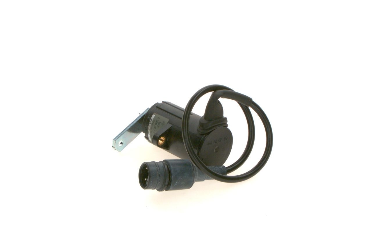 BOSCH Accelerator pedal position sensor Article number: 0 206 001 019 cheaply