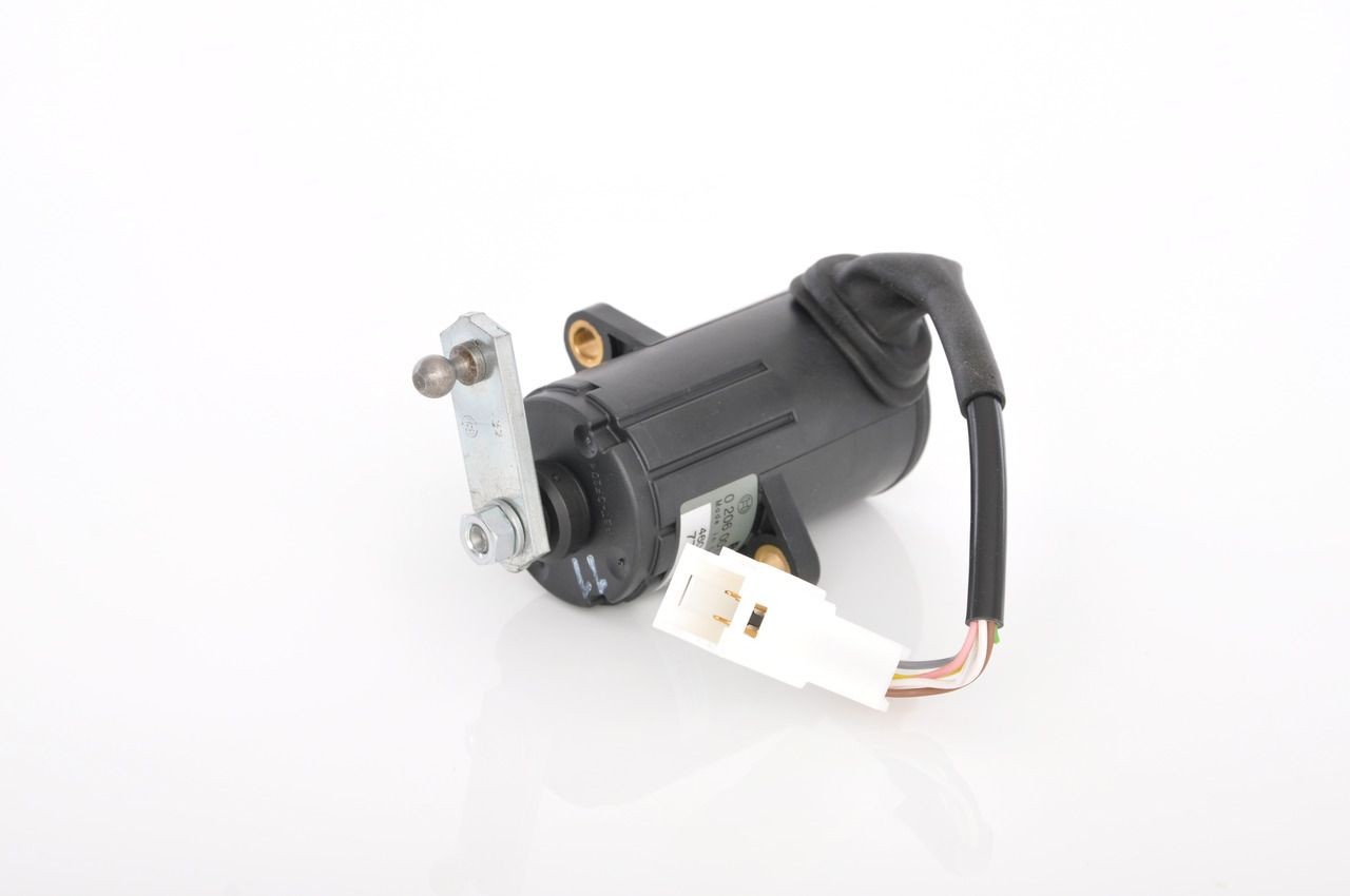BOSCH Accelerator pedal position sensor Article number: 0 206 001 021 cheaply