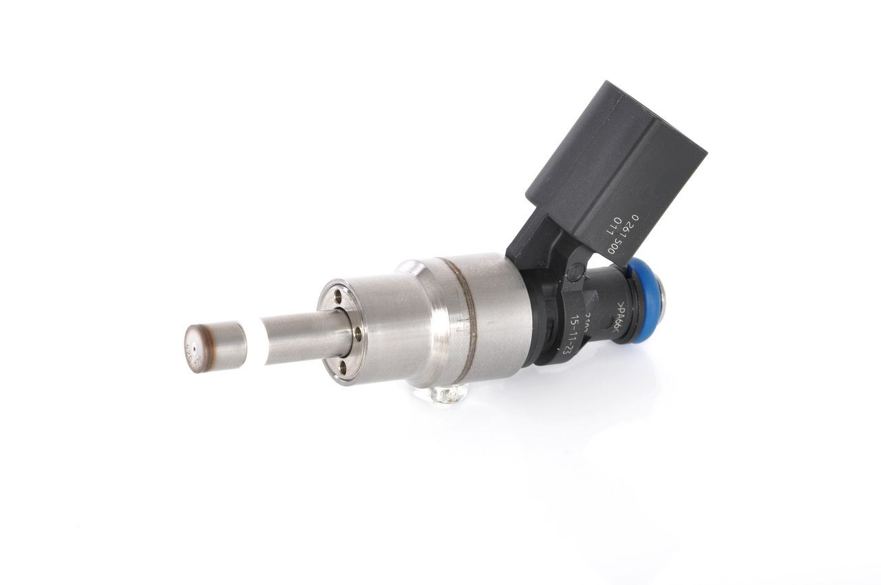 BOSCH Injector Article number: 0 261 500 011 cheaply