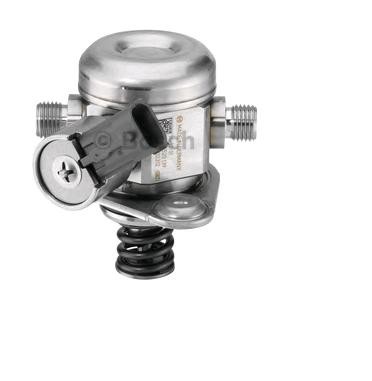 BOSCH Højtrykspumpe Varenummer: 0 261 520 139 billige