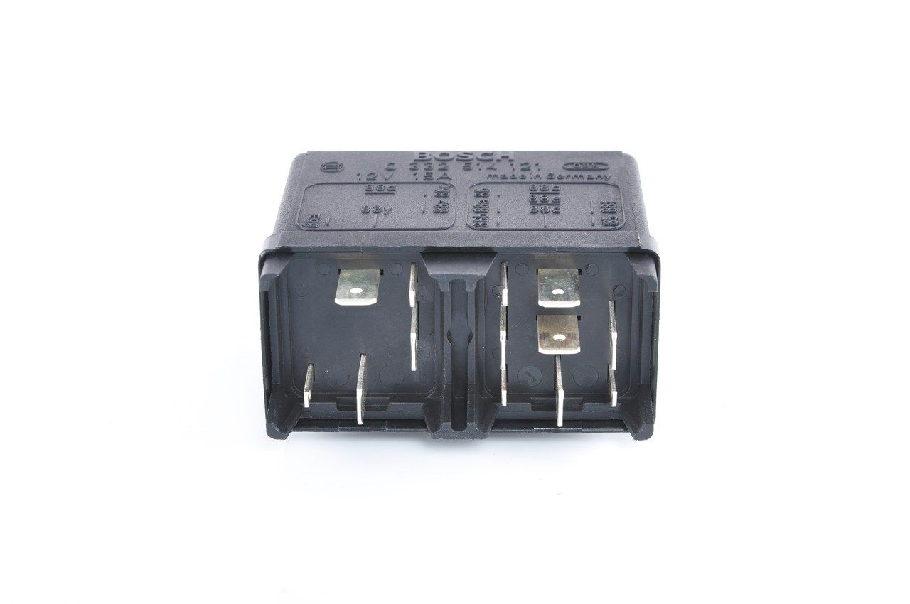 BOSCH Relay Article number: 0 332 514 121 cheaply