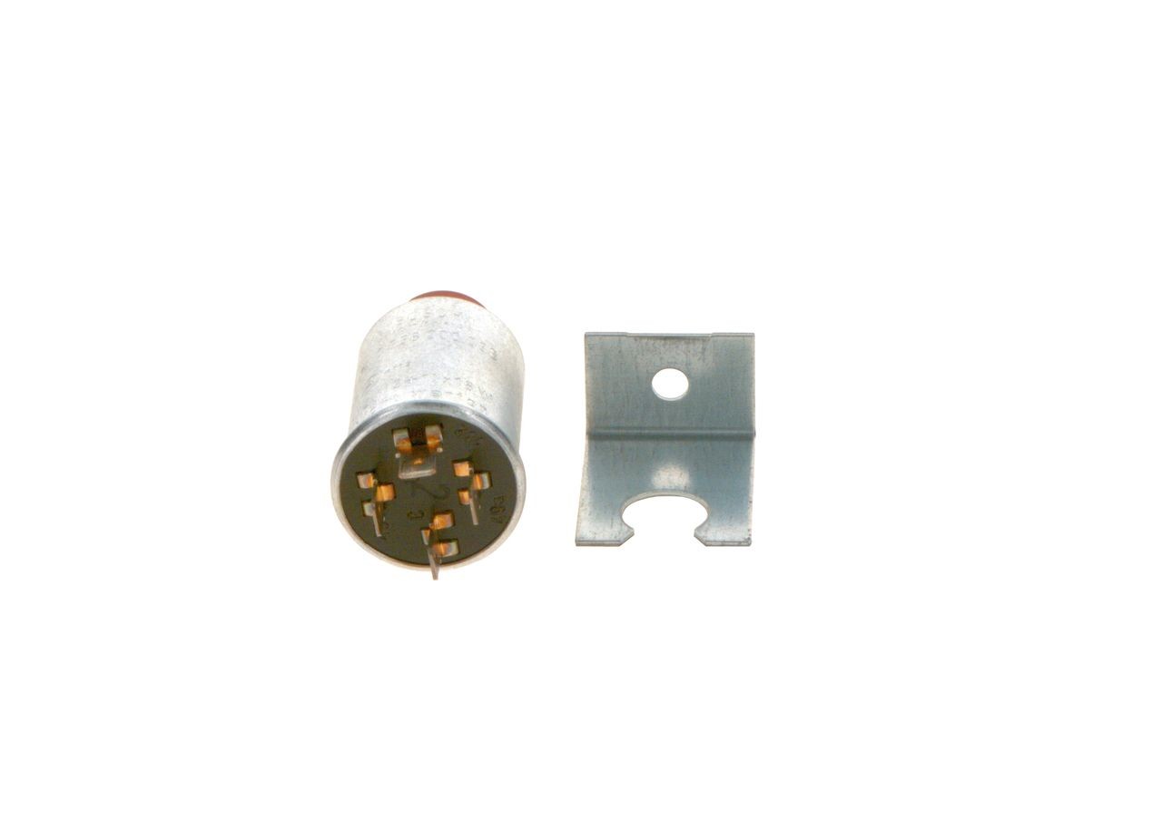 BOSCH Indicator relay Article number: 0 336 200 038 cheaply