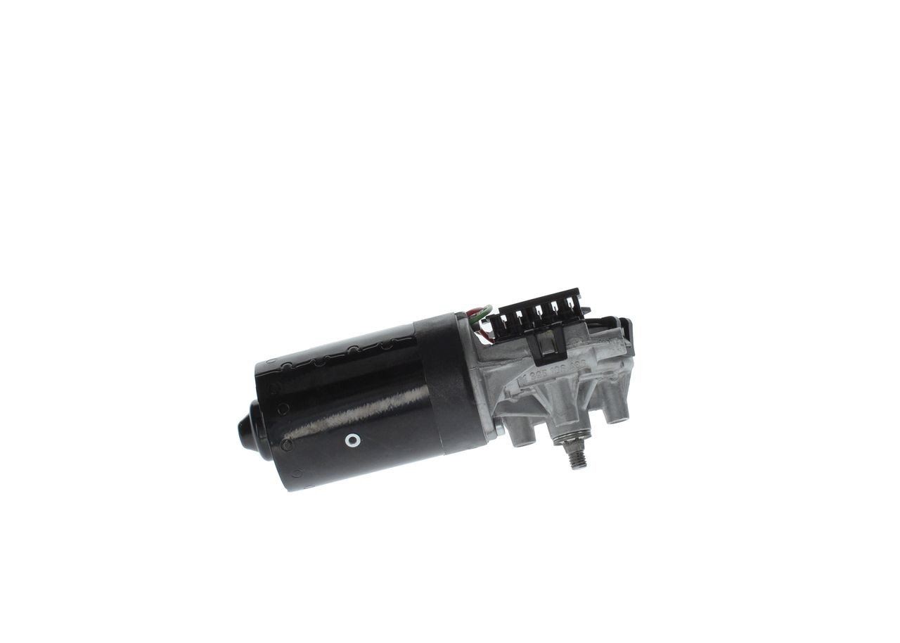 BOSCH Wiper motor Article number: 0 390 241 389 cheaply