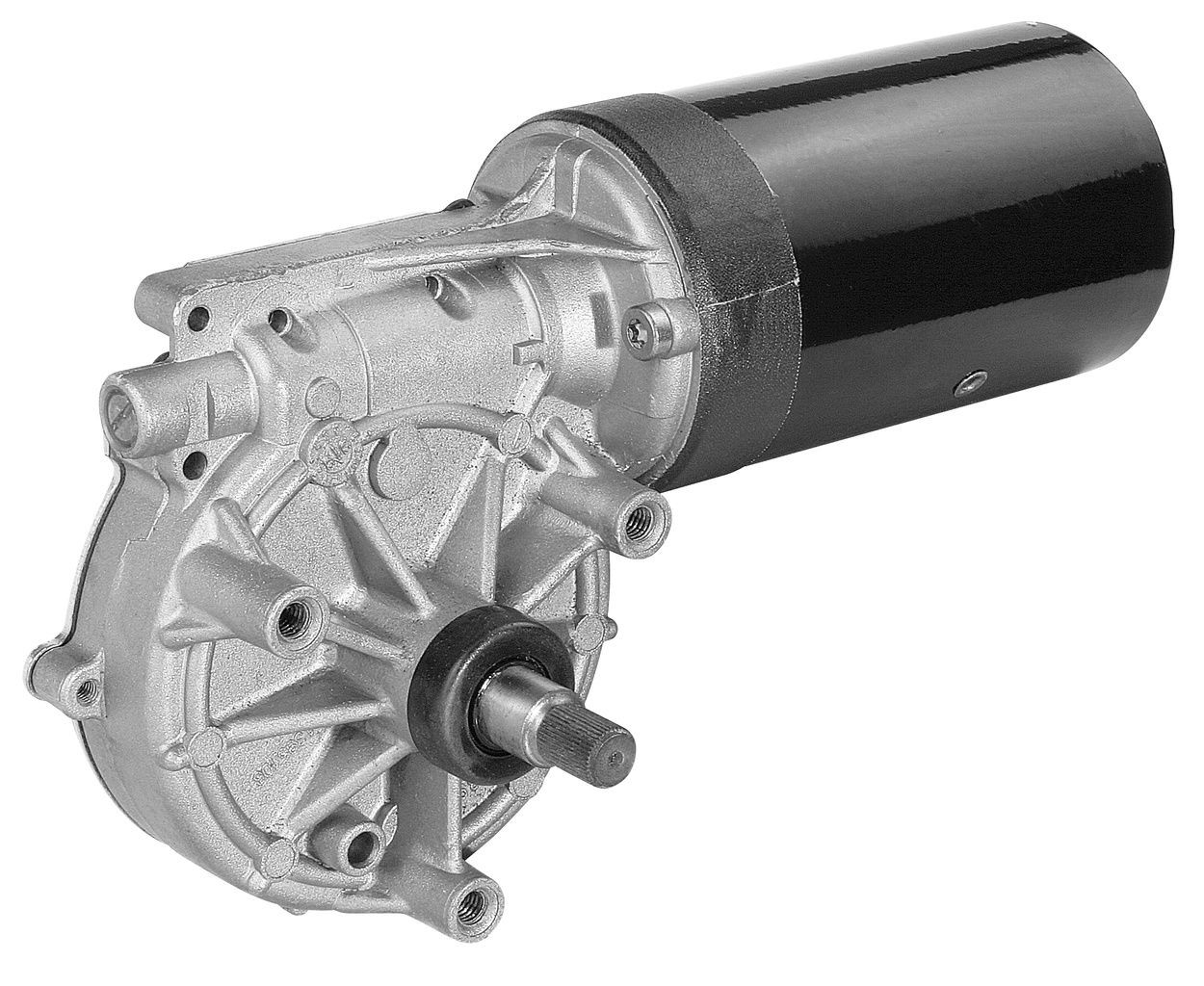 BOSCH Wiper motor Article number: 0 390 242 400 cheaply