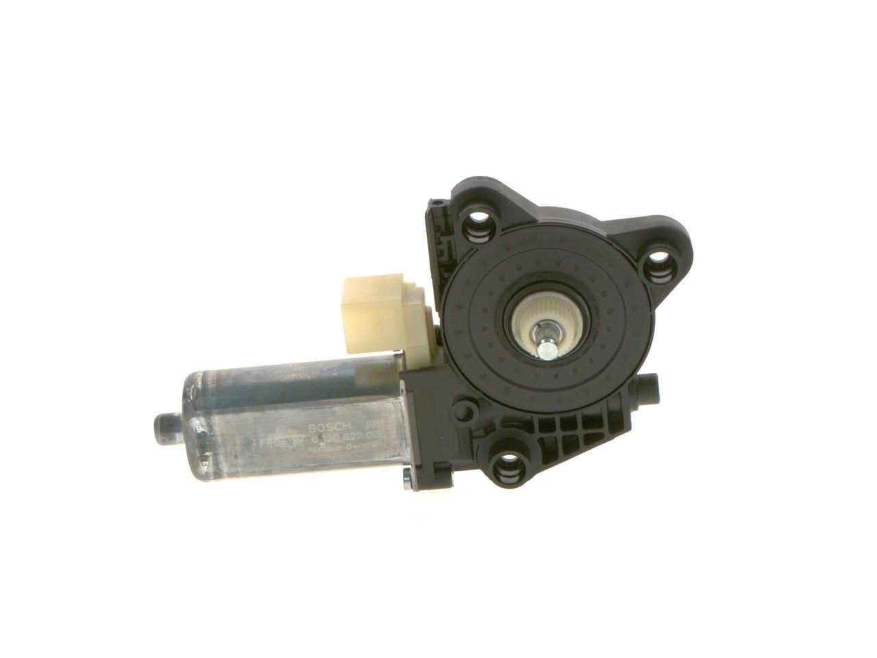 BOSCH Electric Motor, window regulator Article number: 0 130 822 008 cheaply