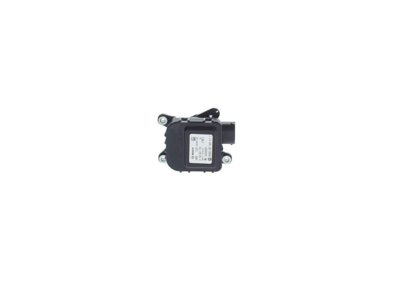 BOSCH Headlight motor Article number: 0 132 801 174 cheaply