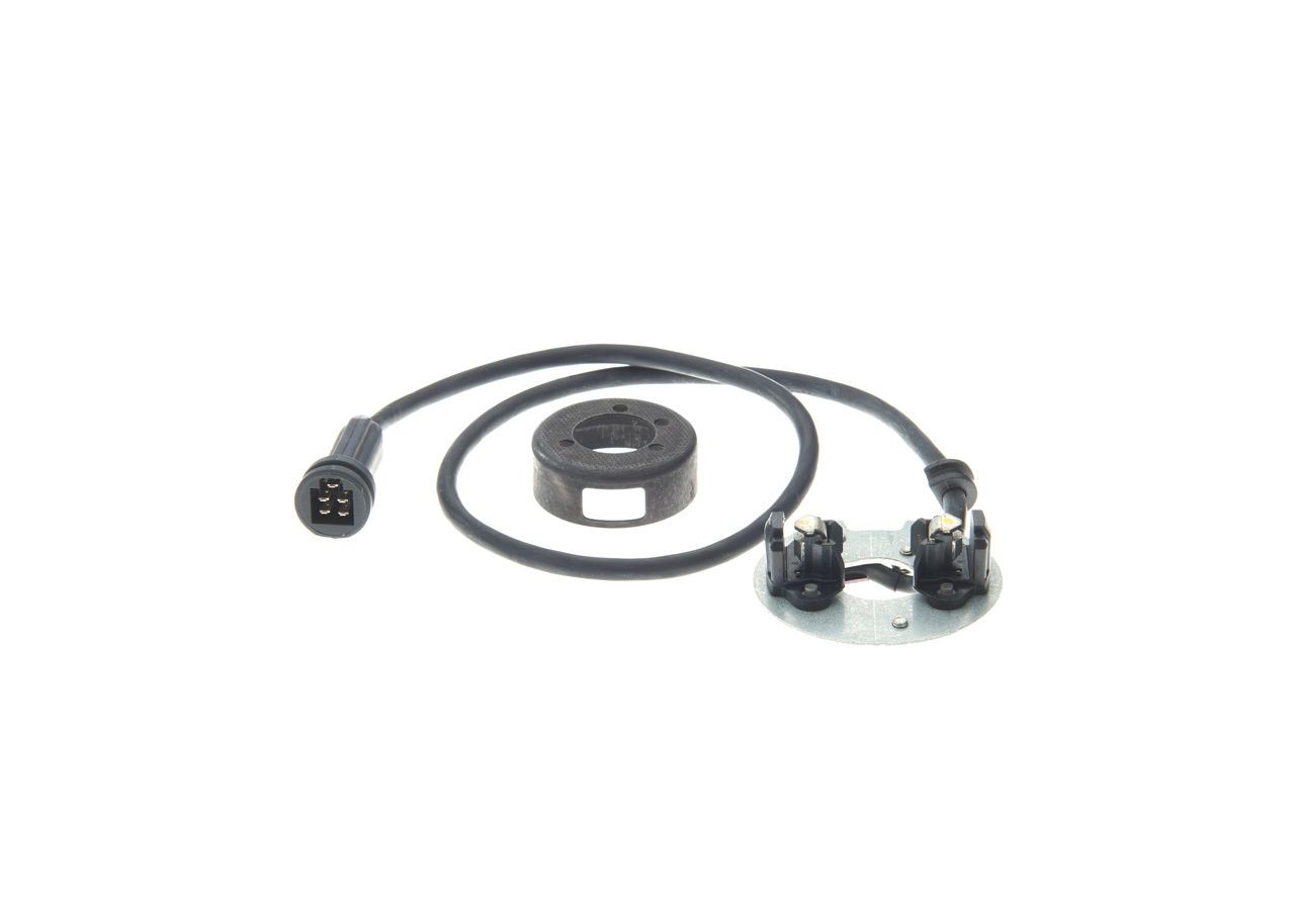 BOSCH Sensor, tændingsimpuls Varenummer: 0 232 101 002 billige