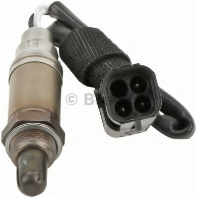 BOSCH Lambdasonde Varenummer: 0 258 005 701 billige