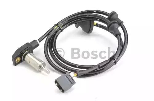 BOSCH ABS Sensor Varenummer: 0 265 001 231 billige