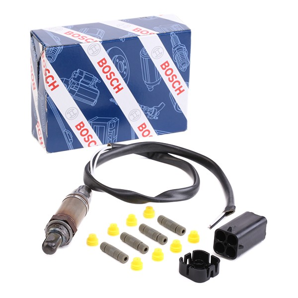 BOSCH Lambda sensor Article number: 0 258 005 726 cheaply