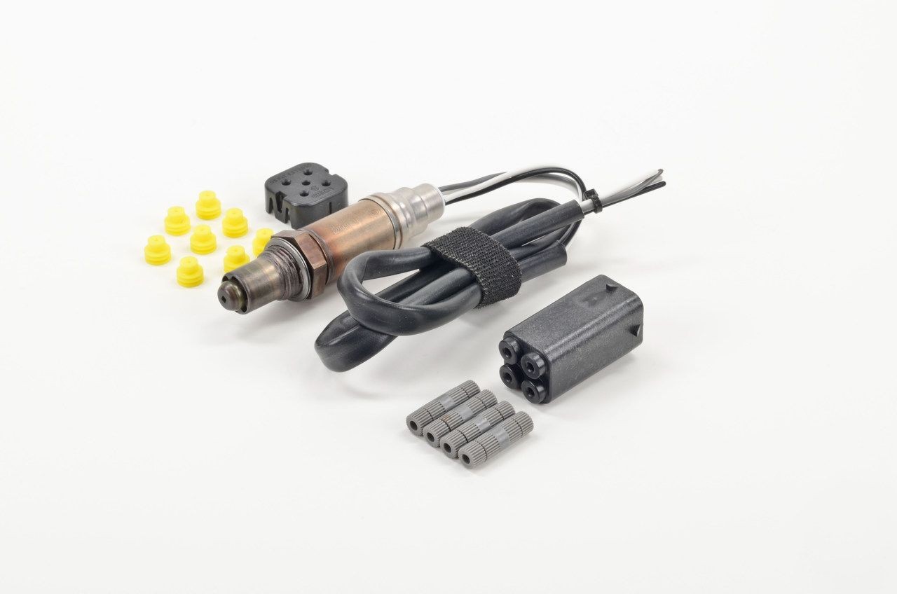 BOSCH Lambda sensor Article number: 0 258 005 730 cheaply