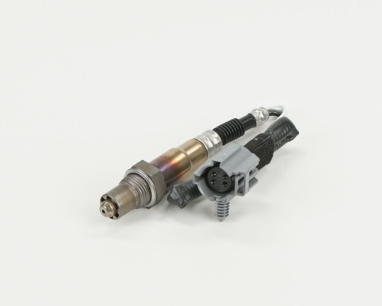 BOSCH Lambdasonde Varenummer: 0 258 006 035 billige