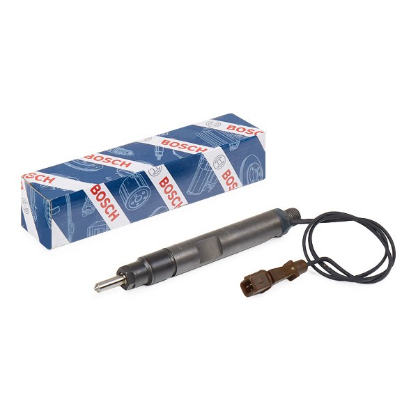 BOSCH Portinjector număr articol: 0 432 193 619 ieftin