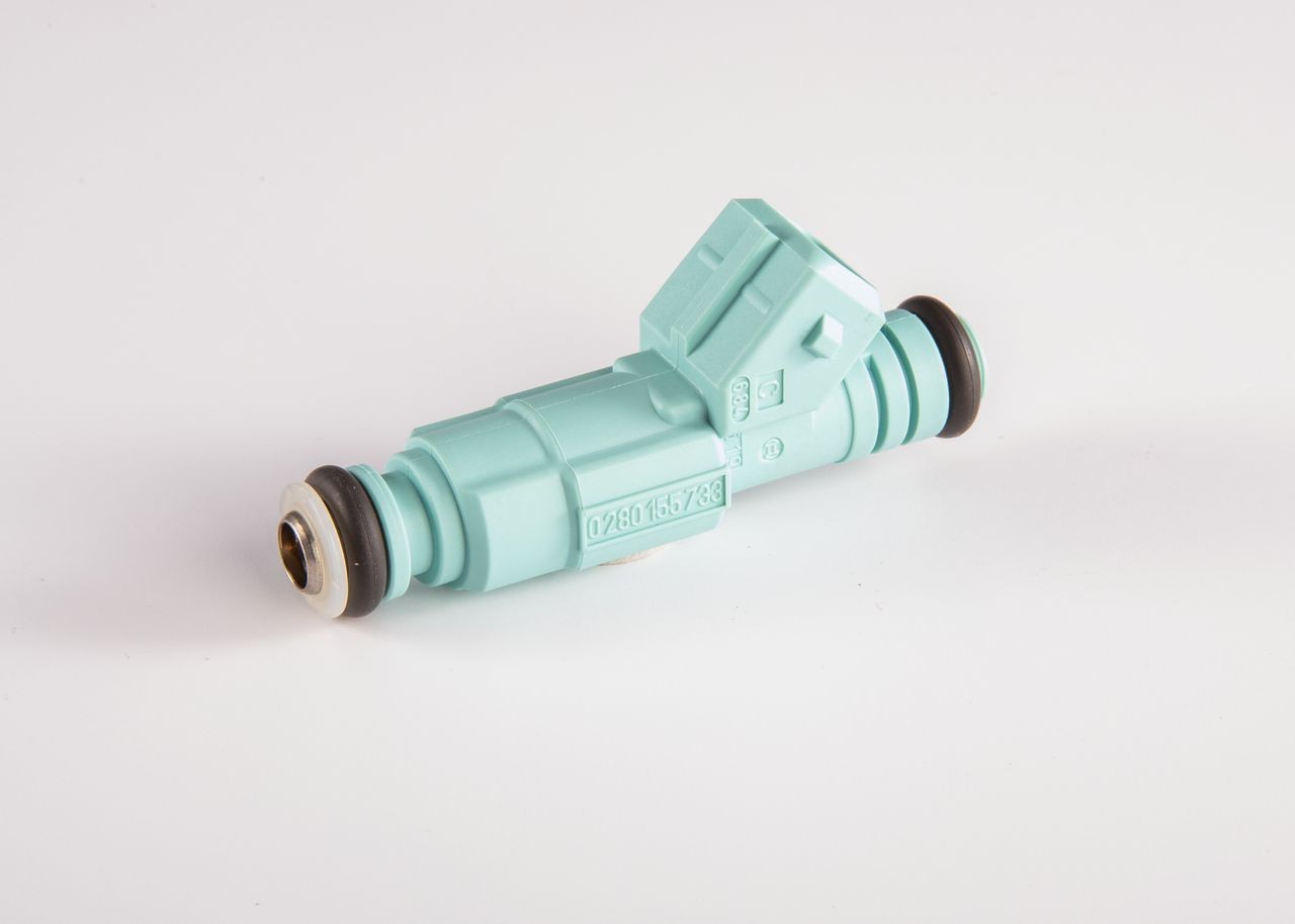 BOSCH Injector Article number: 0 280 155 733 cheaply