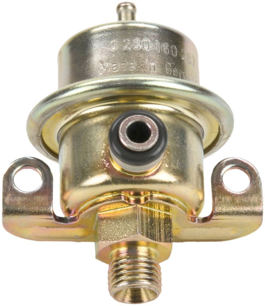 BOSCH Kütuse surveregulaator Artikli number: 0 280 160 287 soodsalt
