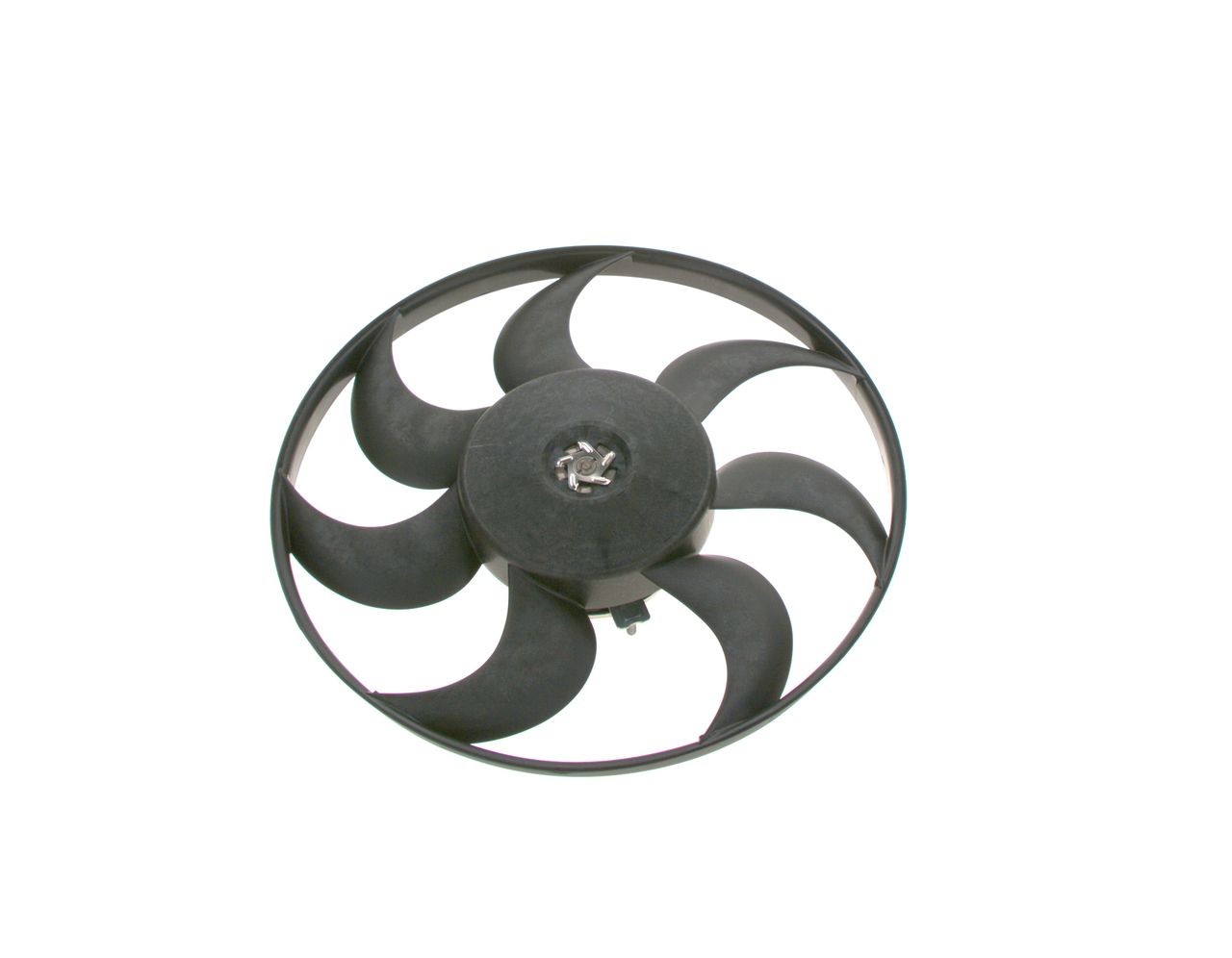 BOSCH Elektromotor, kølerventilator Varenummer: 0 130 303 203 billige