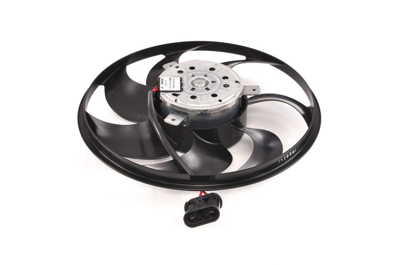 BOSCH Elektromotor, kølerventilator Varenummer: 0 130 303 303 billige