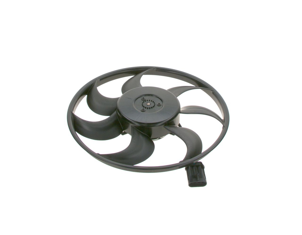 BOSCH Elektromotor, kølerventilator Varenummer: 0 130 303 313 billige