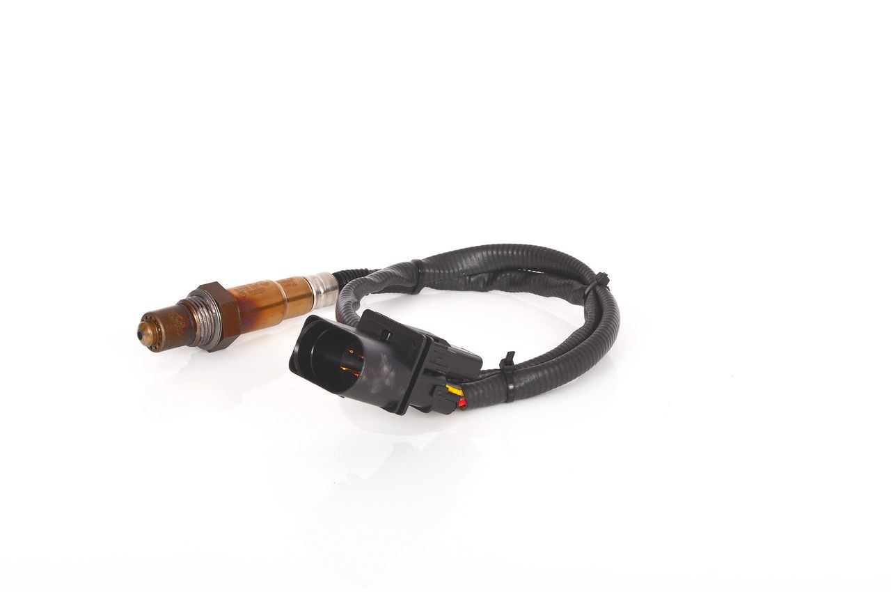 BOSCH Lambda sensor Article number: 0 258 007 145 cheaply