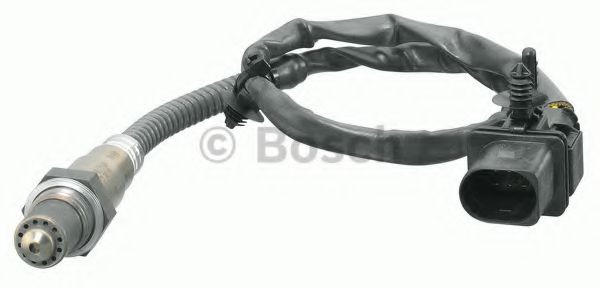 BOSCH Lambda sensor Article number: 0 281 004 154 cheaply