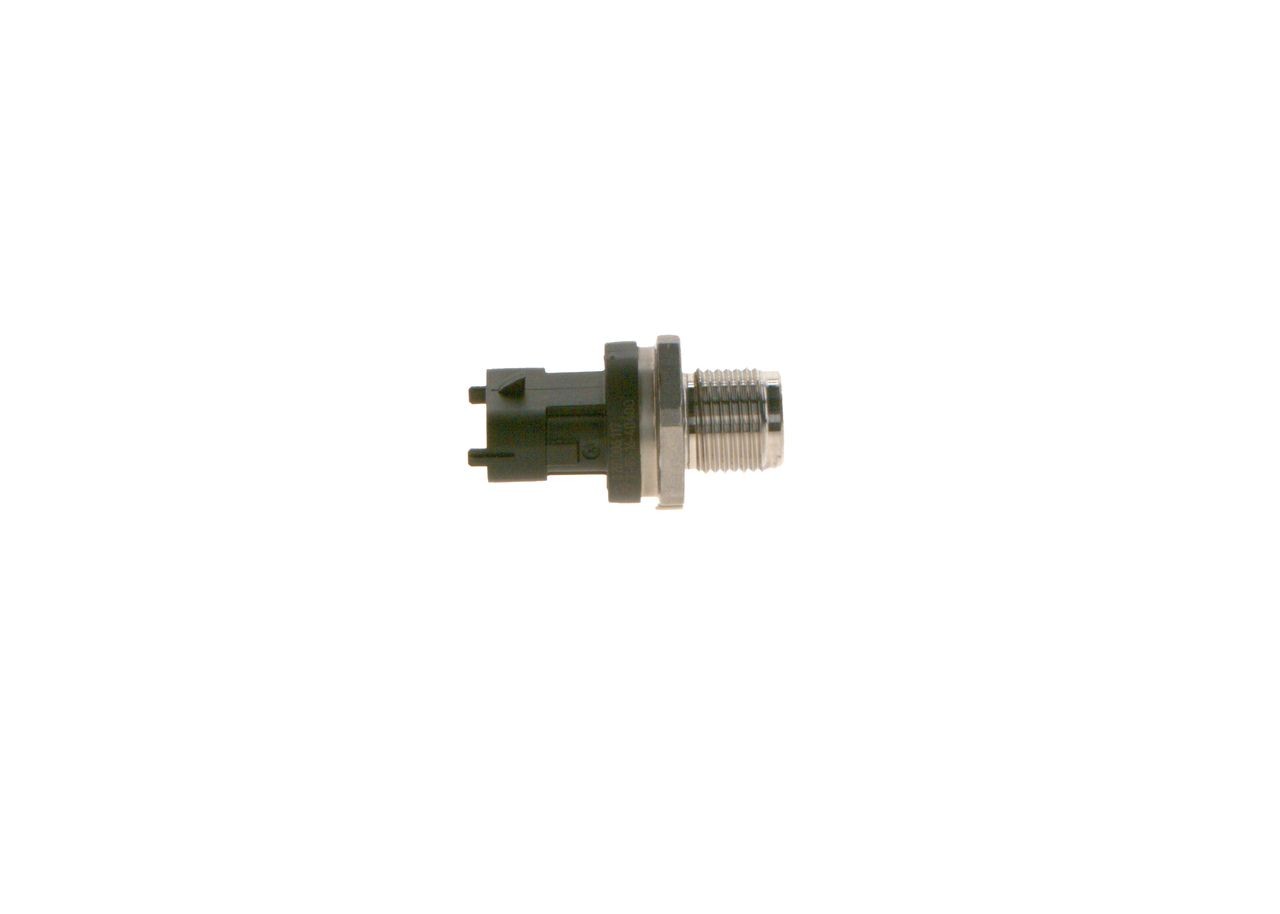 BOSCH Sensor, brændstoftryk Varenummer: 0 281 006 117 billige