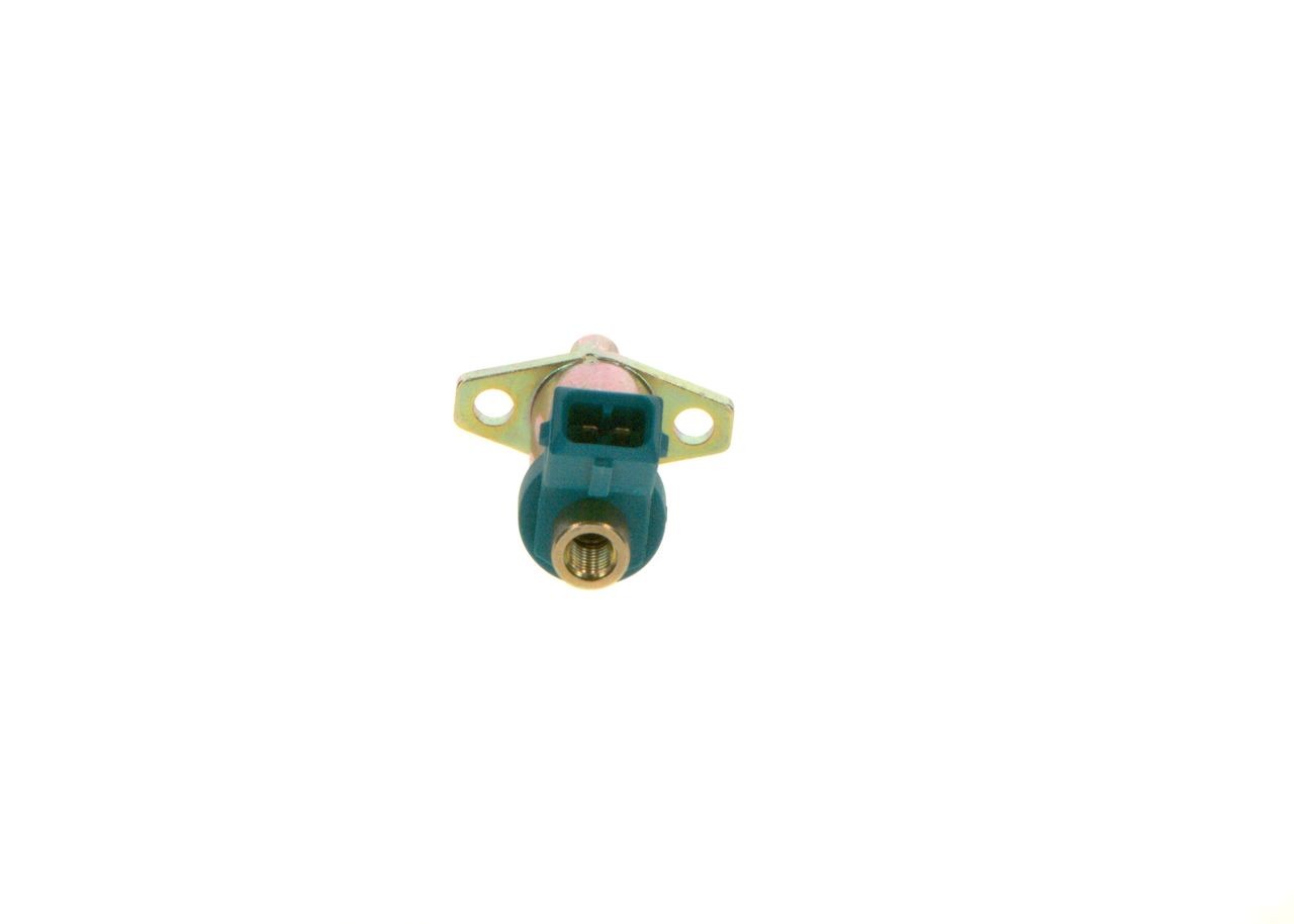 BOSCH 0 280 170 406 Koldstartsventil PASSAT 1.8 139 HK Benzin 1997