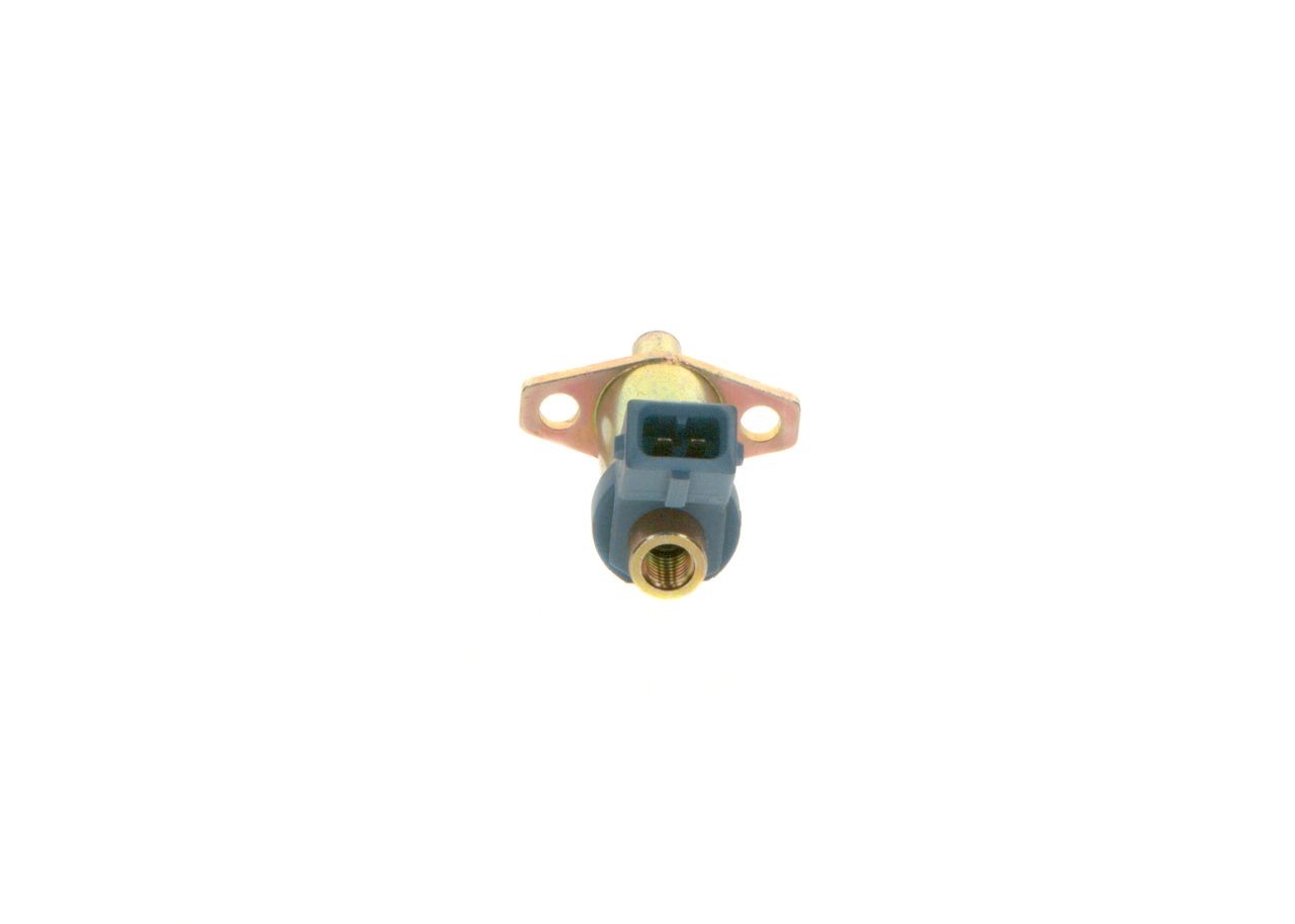 BOSCH 0 280 170 427 Koldstartsventil CLIO 2.0 Williams 147 HK Benzin 1998