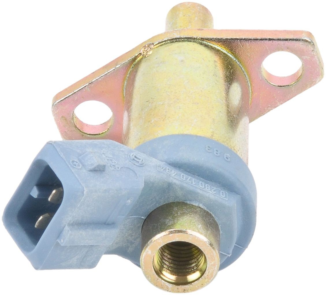 BOSCH 0 280 170 434 Koldstartsventil PASSAT 2.0 16V 136 HK Benzin 1997