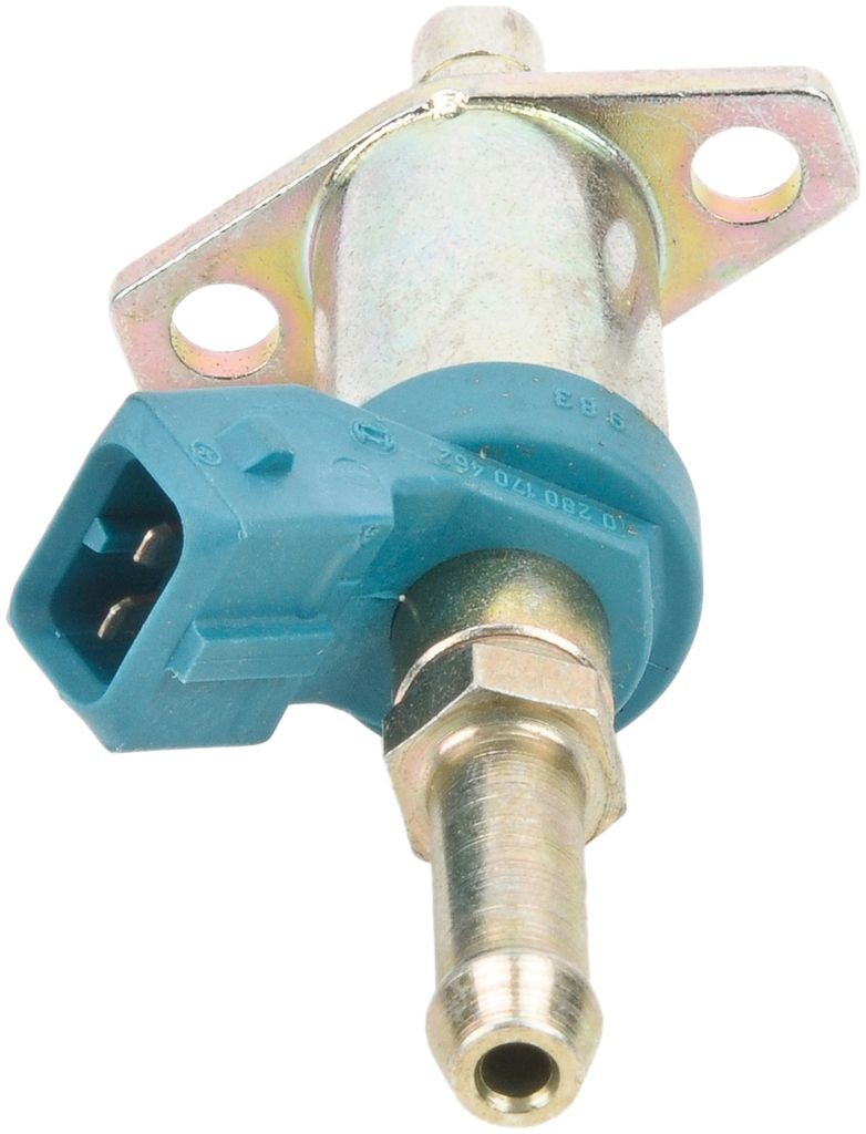 BOSCH 0 280 170 462 Cold-start Valve TRANSPORTER 2.5 Syncro 110 PS Petrol 2003