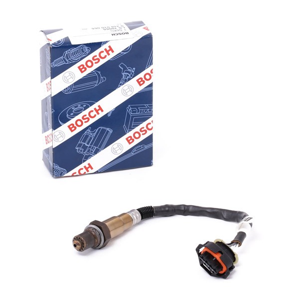 BOSCH Lambda sensor Article number: 0 258 010 065 cheaply