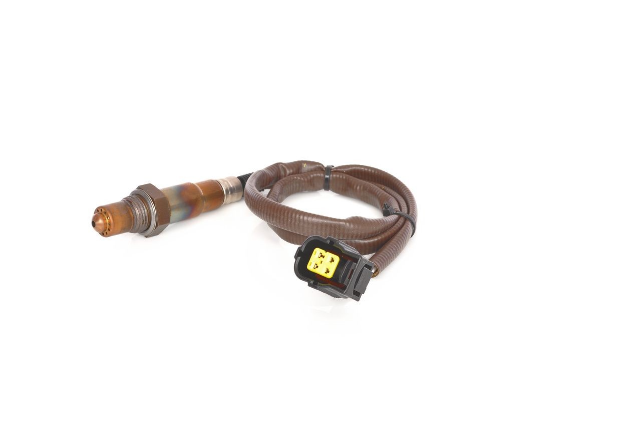 BOSCH Lambda sensor Article number: 0 258 010 113 cheaply