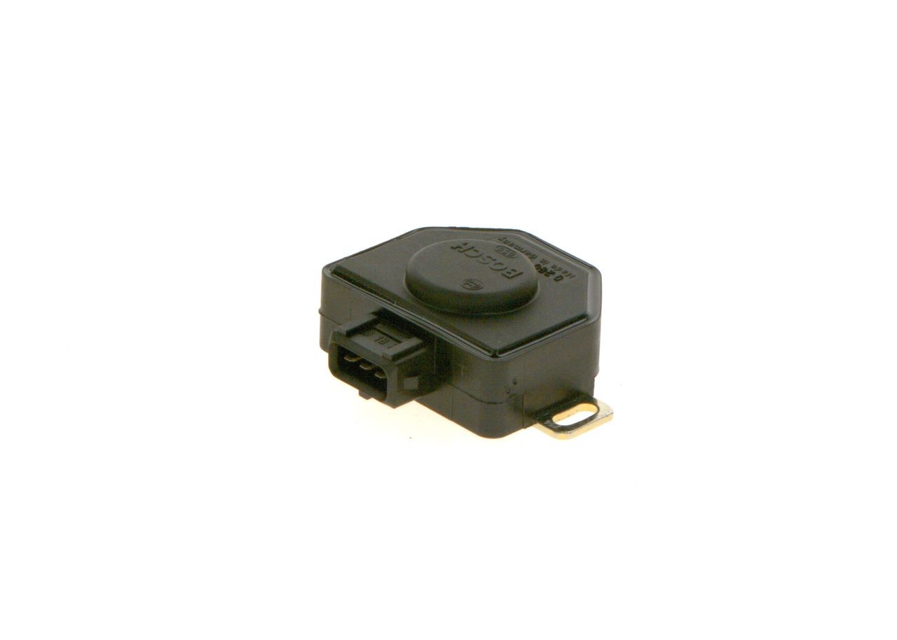 BOSCH Throttle position sensor Article number: 0 280 120 316 cheaply